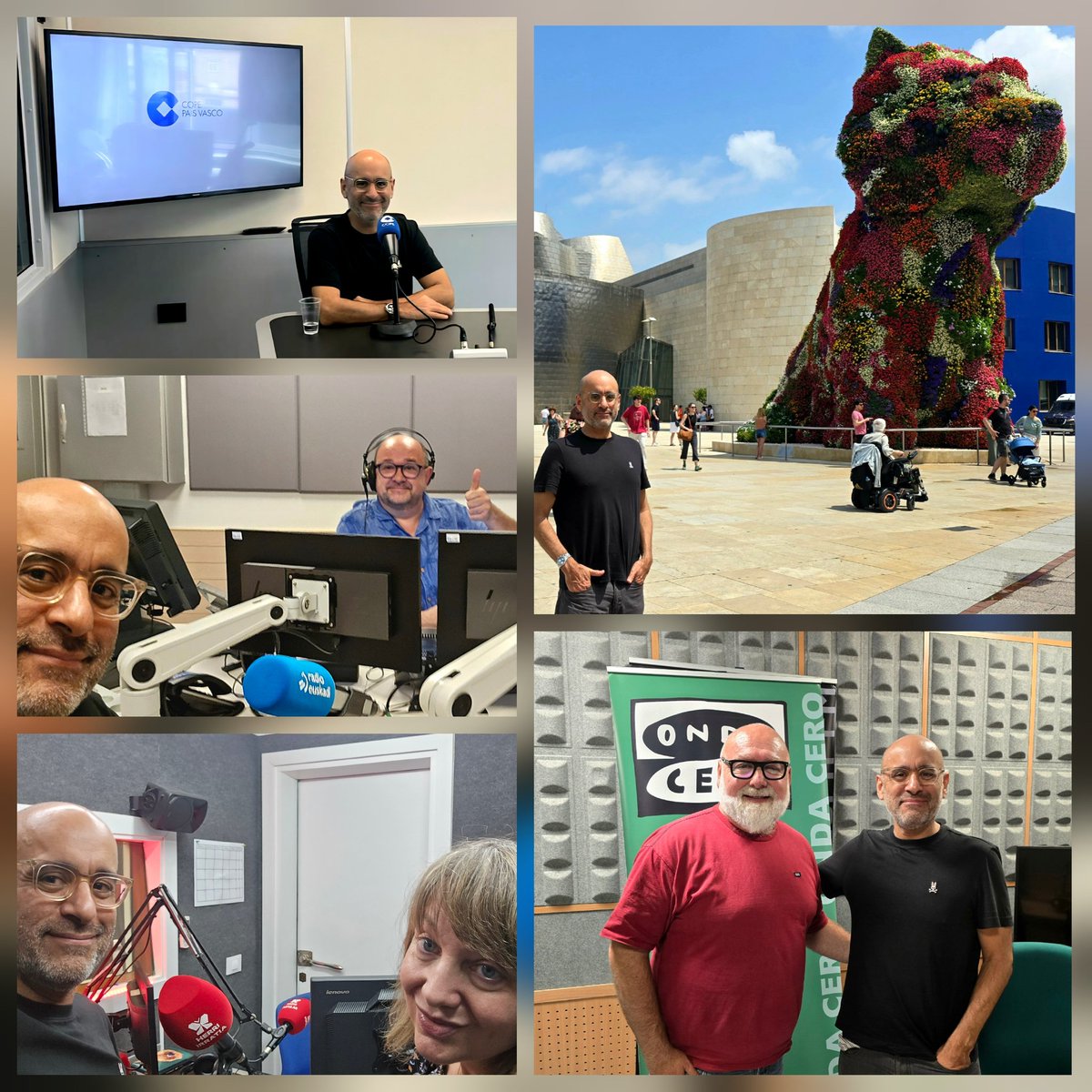 Bilbao 🇪🇸
#MamitaEnEspaña