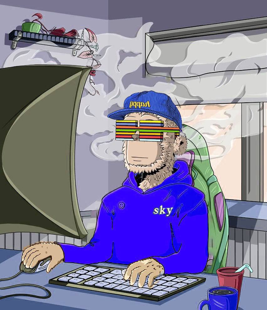 JACKS_CRY (@jackscrypto_) on Twitter photo Good Morning Legends 🌄
It’s Friday — but no days off when the bag’s not full, Let’s finish strong. 🦾
<a href="/KaitoAI/">Kaito AI 🌊</a> <a href="/yapyo_arb/">YAPYO</a> <a href="/arbitrum/">Arbitrum</a> <a href="/cookiedotfun/">Cookie DAO 🍪</a> 🍪 Good Morning Legends 🌄
It’s Friday — but no days off when the bag’s not full, Let’s finish strong. 🦾
<a href="/KaitoAI/">Kaito AI 🌊</a> <a href="/yapyo_arb/">YAPYO</a> <a href="/arbitrum/">Arbitrum</a> <a href="/cookiedotfun/">Cookie DAO 🍪</a> 🍪