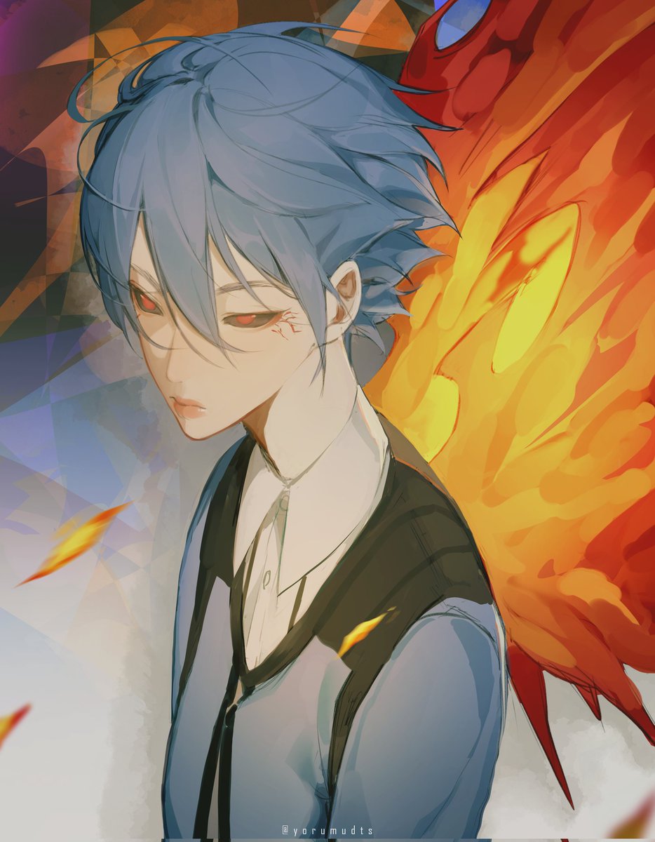 "#touka" - Results on X | Live Posts & Updates