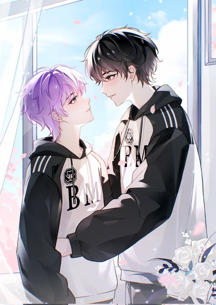 มาแนะนำนิยาย เรื่อง 王不见王  เป็นจักรวาลเดียวกันกับโค้ชเจียงและเลนกลาง
*ABOอีสปอร์ตเรื่องสั้น ที่เน้นในส่วนเลิฟไลน์มากกว่าตัวเกม

เฉินเป่ยเหอ "คุณเป็นผู้เล่นที่ฉันอยากฆ่ามากที่สุดและทุกครั้งที่ฉันฆ่าคุณ ฉันรู้สึกมีความสุข"
#แนะนํานิยายวาย #รีวิวนิยายวาย