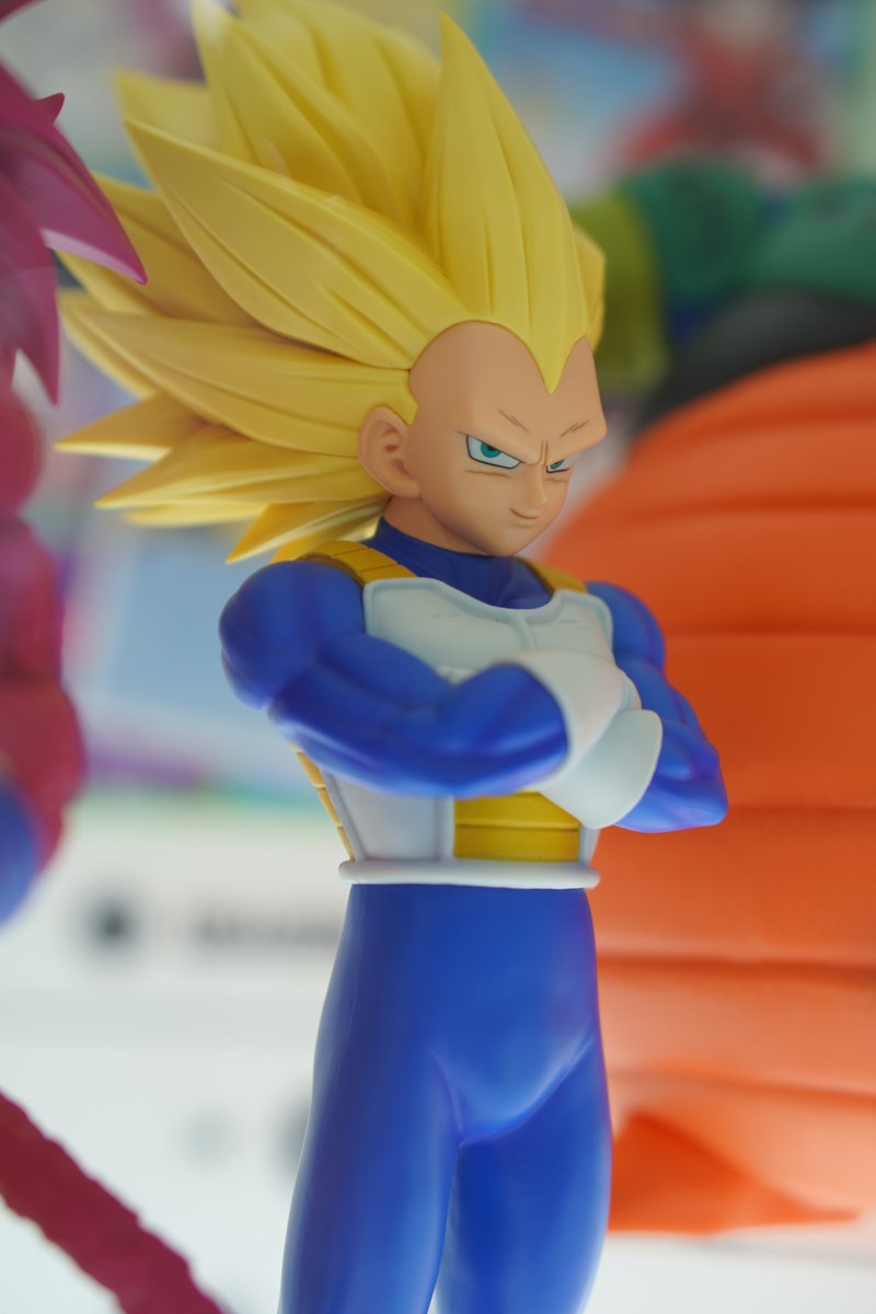 #이치방쿠지잠실점

✨대 호평 판매 중✨

이치방쿠지 드래곤볼 VS 옴니버스 CROSS

#드래곤볼 #드래곤볼쿠지 #드래곤볼옴니버스크로스

샘플도 전시 중입니다!♪

상품 페이지⬇
1kuji.com/products/db_vs…