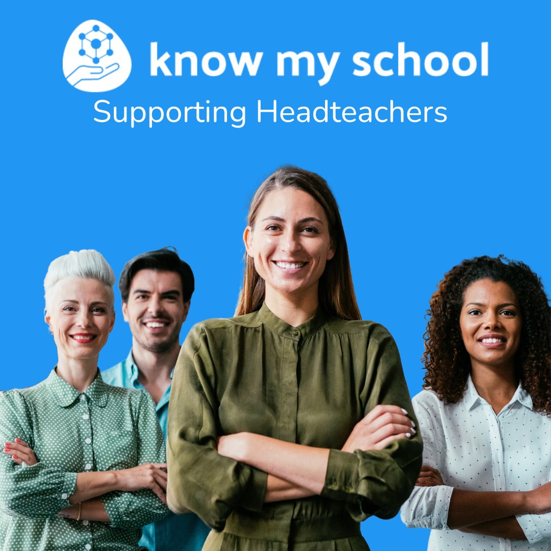 School leaders, are you ready to pinpoint exactly where your school excels? 🌟
Know My School empowers you with actionable insights to elevate outcomes. 
Explore more here: zurl.co/LEV0G  
#PrimaryLeadership  #leadership #schoolleaders #schoolimprovement #headteachers