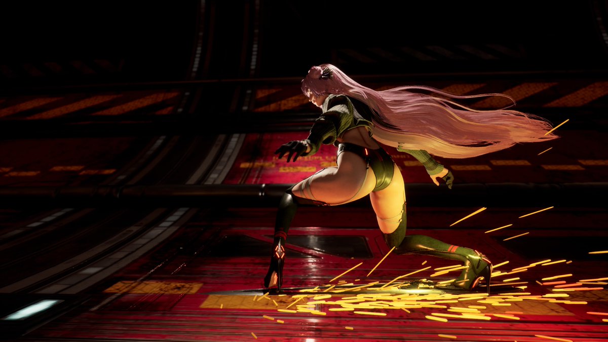 #StellarBlade #StellarBladePhotomode