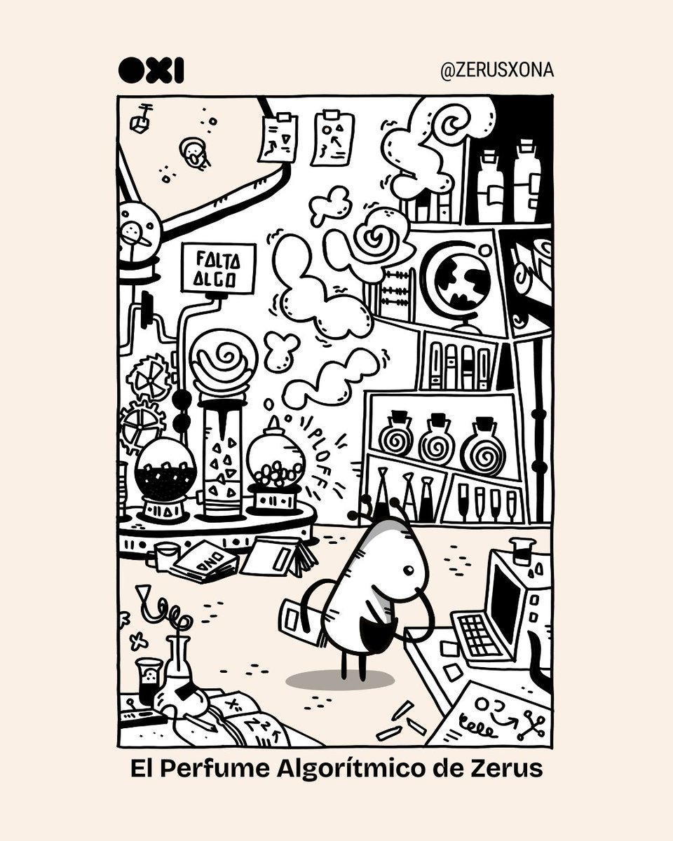 El Perfume Algorítmico de Zerus open.substack.com/pub/zeruxona/p…