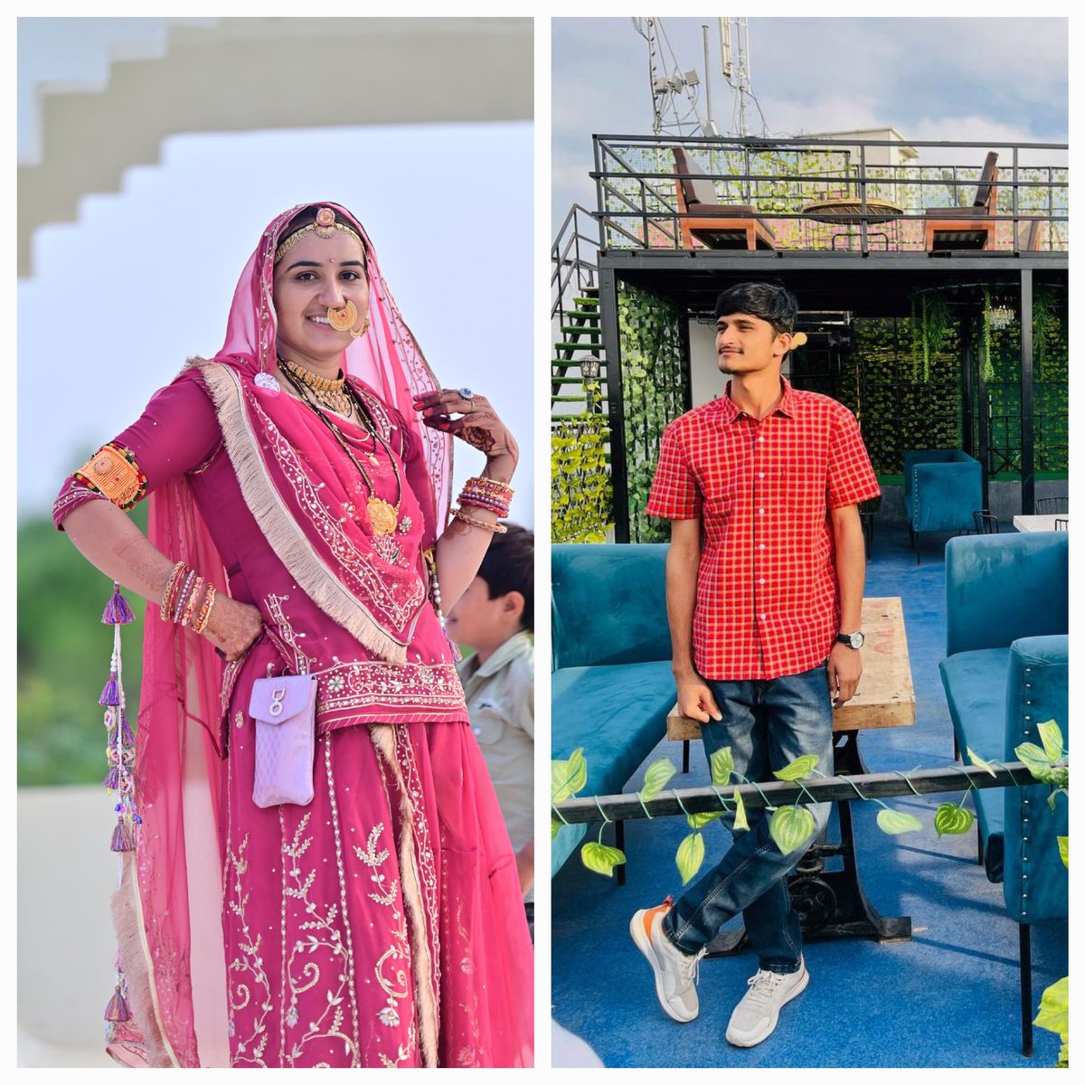 SARITA_BISHNOI tweet media