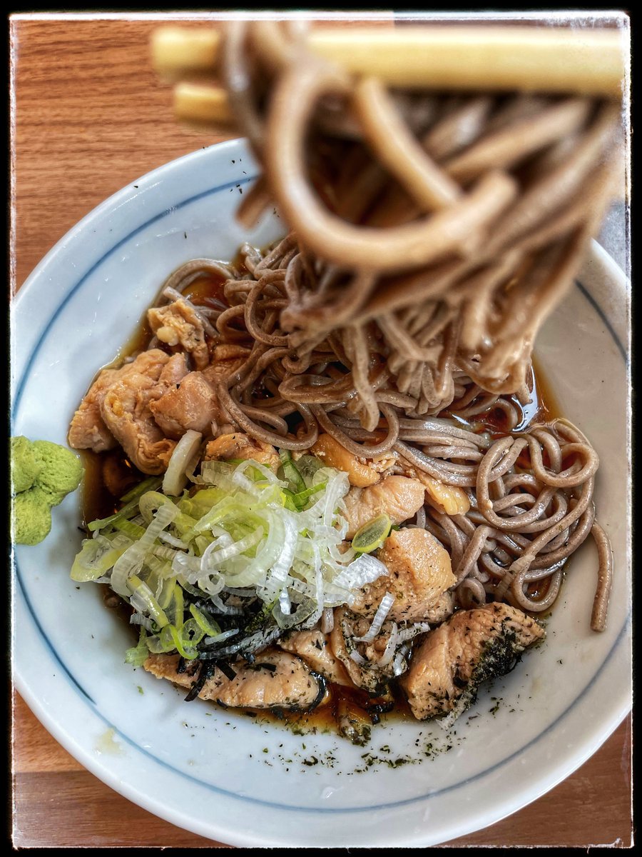 公式】そば・うどん川村屋 (@kawamuraya_soba) / Posts / X