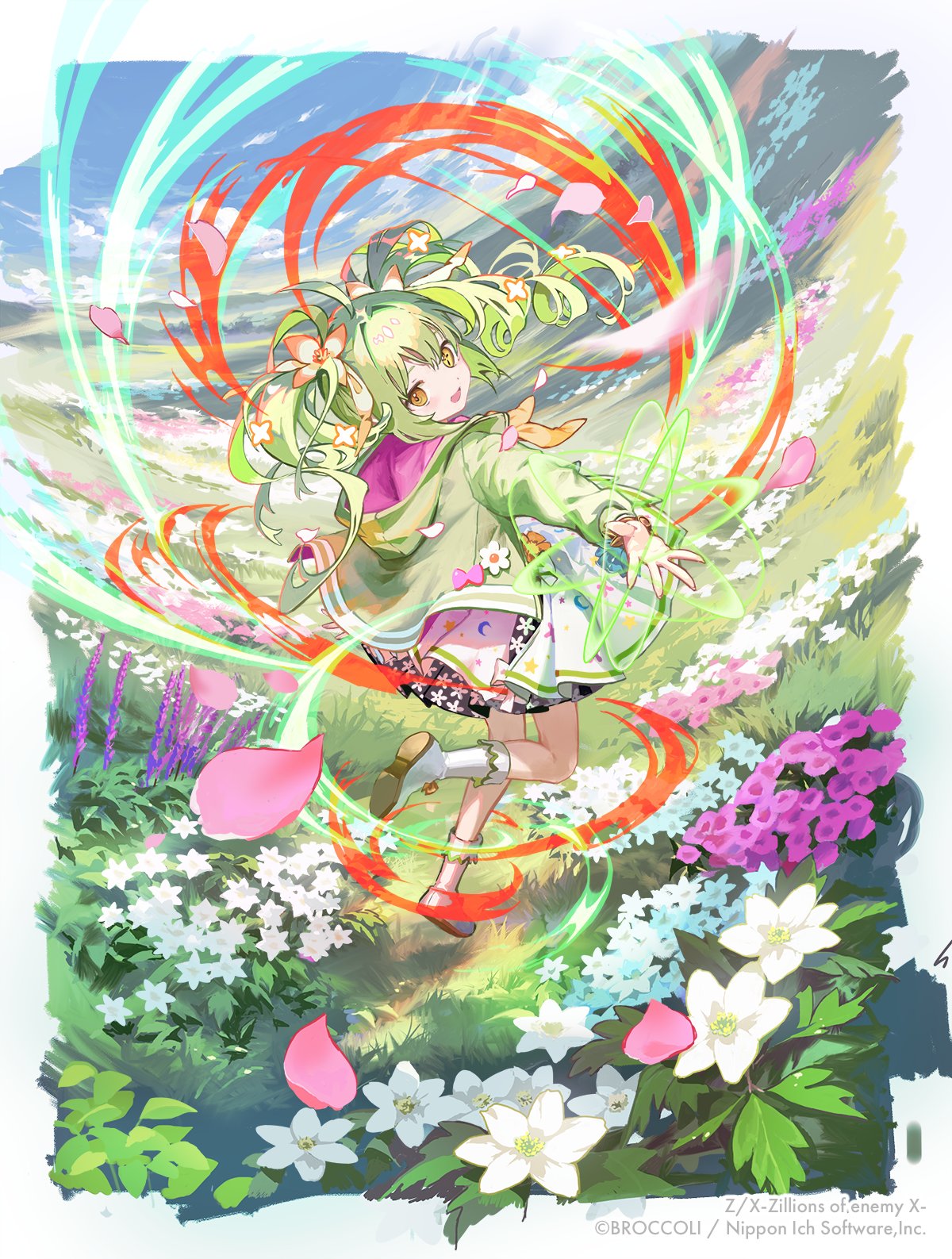 カード検索 ｜ Z/X - Zillions of enemy X - ゼクス公式サイト