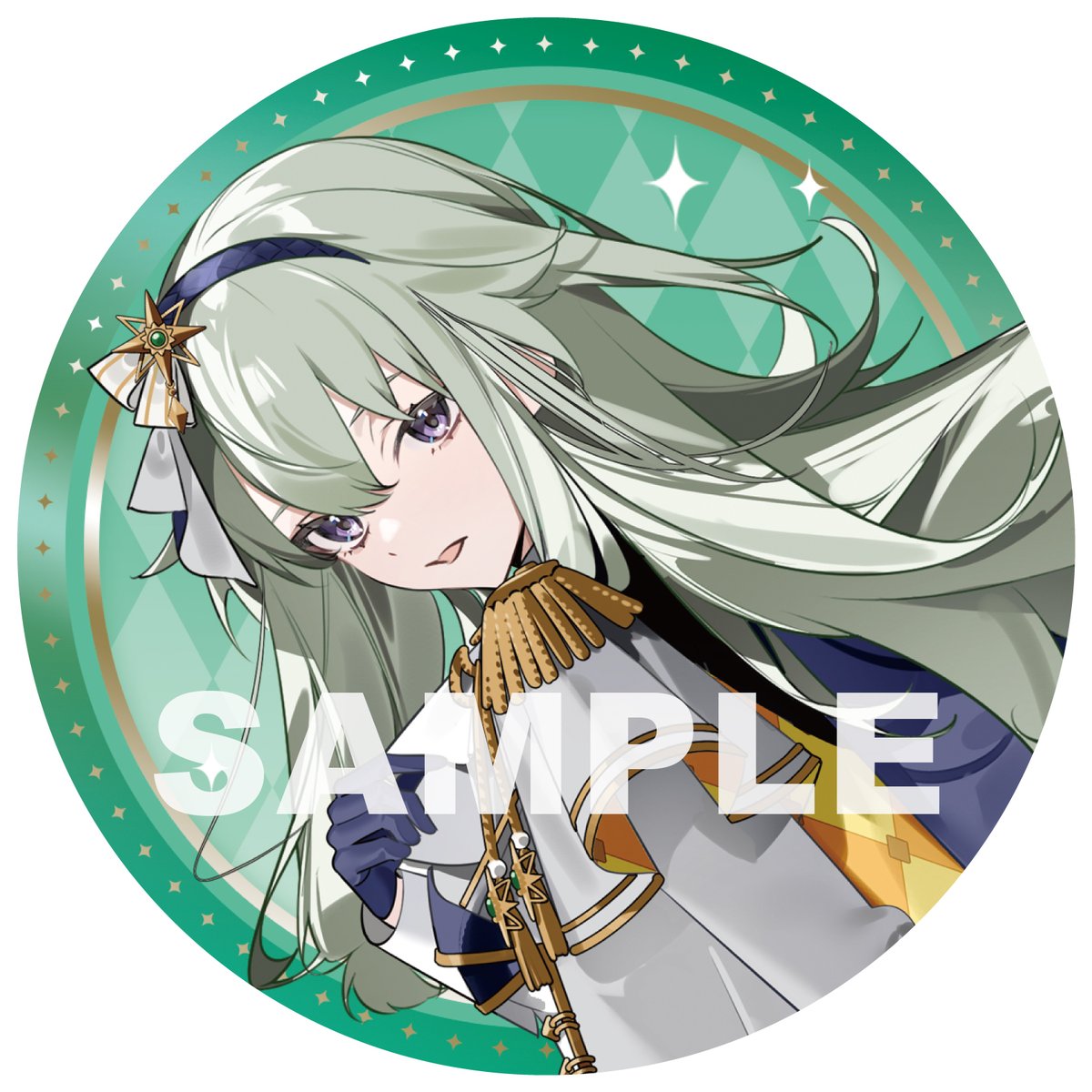 👑特典デザイン解禁🎡／ -------------- #ワンダーランズショウタイム