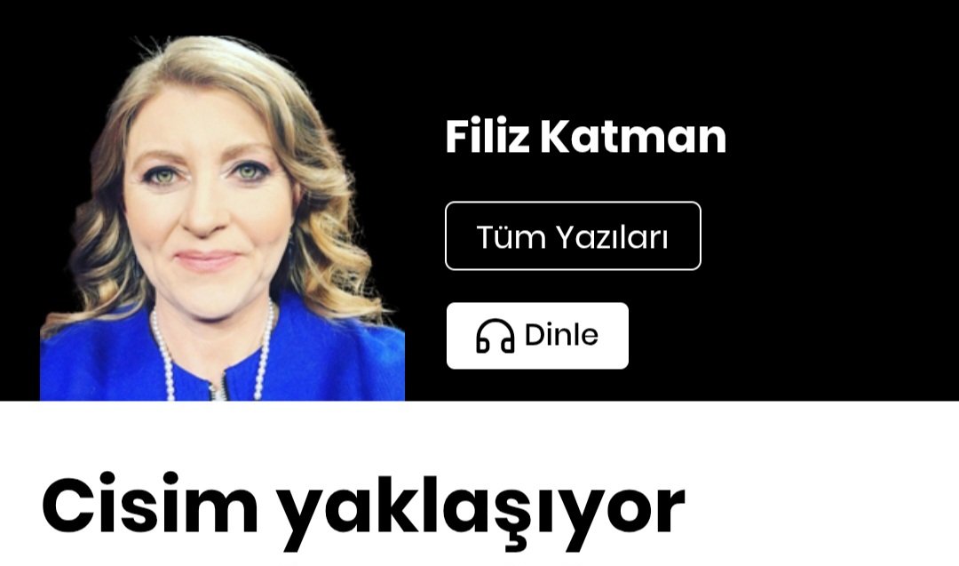 İstanbul Aydın Üni. Kurumsal İletişim Direktörlüğü (@iaubasin) on Twitter photo Öğretim Üyemiz ve EPPAM Müdürümüz Dr. Filiz Katman'ın Star gazetesindeki yazısını linkten okuyabilirsiniz.
Okumak için 👉 star.com.tr/yazar/cisim-ya…
<a href="/drmaydin/">Prof. Dr. Mustafa AYDIN</a>
<a href="/IAUKampus/">İstanbul Aydın Üniversitesi</a>
<a href="/iauiibf_/">İAÜ İktisadi ve İdari Bilimler Fakültesi</a>
<a href="/IAU_EPPAM/">IAU_EPPAM</a>
<a href="/filizkt/">Filiz Katman</a>
<a href="/stargazete/">Star Gazetesi 🇹🇷</a> Öğretim Üyemiz ve EPPAM Müdürümüz Dr. Filiz Katman'ın Star gazetesindeki yazısını linkten okuyabilirsiniz.
Okumak için 👉 star.com.tr/yazar/cisim-ya…
<a href="/drmaydin/">Prof. Dr. Mustafa AYDIN</a>
<a href="/IAUKampus/">İstanbul Aydın Üniversitesi</a>
<a href="/iauiibf_/">İAÜ İktisadi ve İdari Bilimler Fakültesi</a>
<a href="/IAU_EPPAM/">IAU_EPPAM</a>
<a href="/filizkt/">Filiz Katman</a>
<a href="/stargazete/">Star Gazetesi 🇹🇷</a>