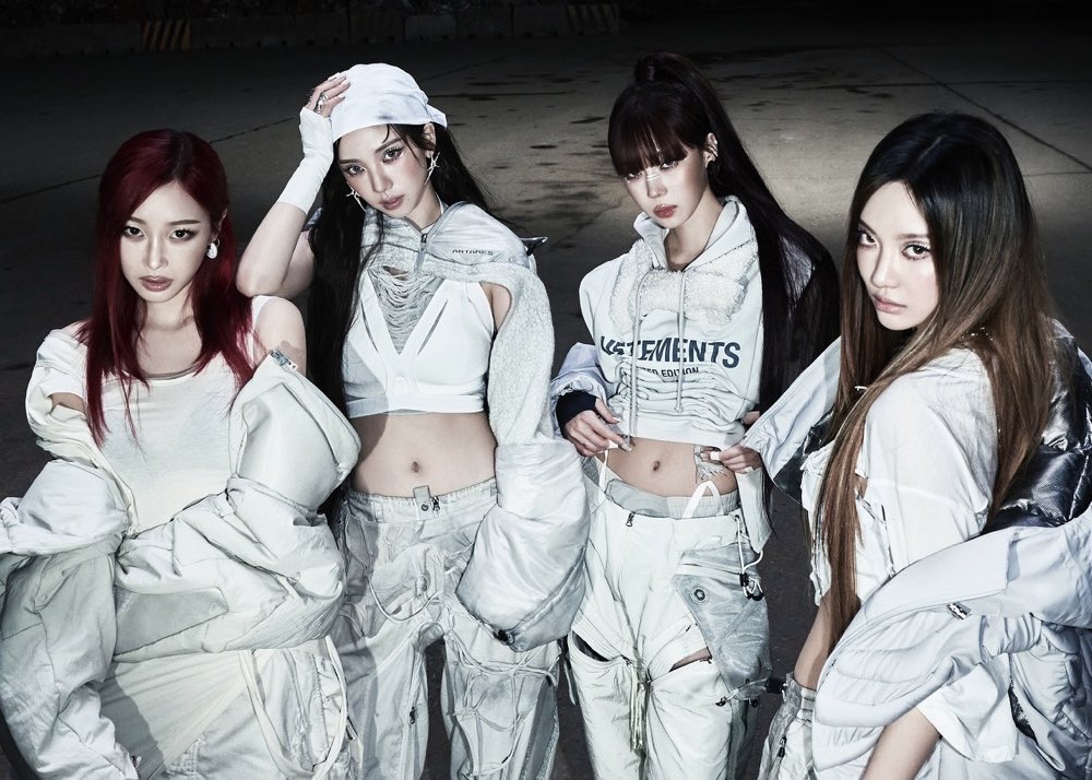 aespakcharts (@aespakcharts) on Twitter photo Most liked 2025 4th gen gg MVs in the first 24 hours on Youtube:
1. Girls Will Be Girls β 348k likes
2. HOT β 323k likes
3. #DirtyWork β 260k likes* π
4. Rebel Heart β 257k likes
5. Girlfriend β 242k likes
*still counting, 22.5 hours left β€οΈβπ₯
#aespa #μμ€ν <a href="/aespa_official/">aespa</a> Most liked 2025 4th gen gg MVs in the first 24 hours on Youtube:
1. Girls Will Be Girls β 348k likes
2. HOT β 323k likes
3. #DirtyWork β 260k likes* π
4. Rebel Heart β 257k likes
5. Girlfriend β 242k likes
*still counting, 22.5 hours left β€οΈβπ₯
#aespa #μμ€ν <a href="/aespa_official/">aespa</a>