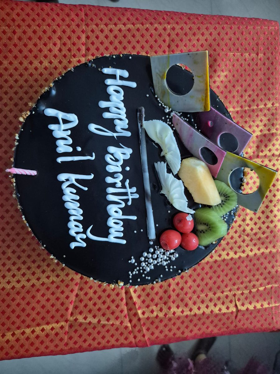 maxpowerservice's tweet image. 🎉 Wishing you a year filled with joy, wellness, and success. Happy Birthday! 🎂 May your day be as wonderful! 🌟

#HappyBirthday #BirthdayWishes #CelebrateLife #JoyAndSuccess #WellnessAndHappiness #SpecialDay #CheersToYou #maxpowerservices