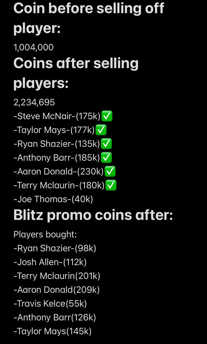 I took Madden 21 VERY seriously 😭😭