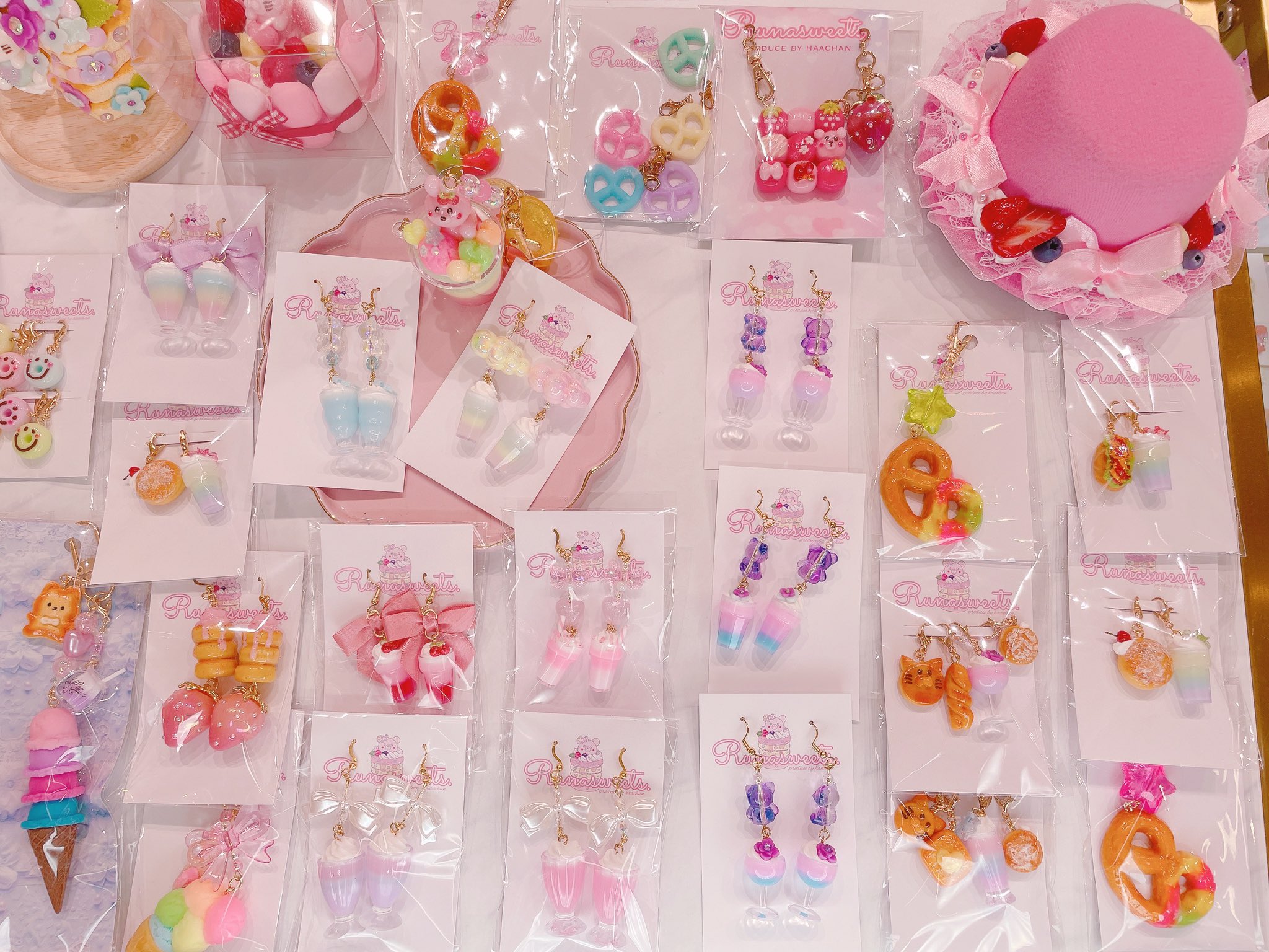 Kawaii☆Stars（カワスタ） on X: 