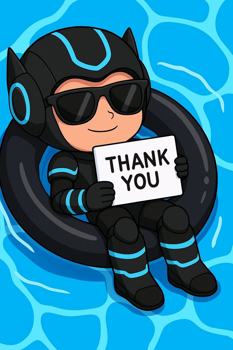 CyberNeon_16's tweet image. 7/ The future of work is onchain

Sapien shows that anyone regardless of location or background can earn by supporting frontier AI.
As enterprise demand expands, AI Work may rival traditional gig economies.

→ Learn more: sapien.io

#OnchainWork #Sapien