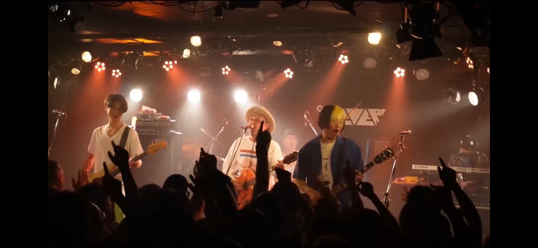GOING UNDER GROUND official (@official_gug) / X