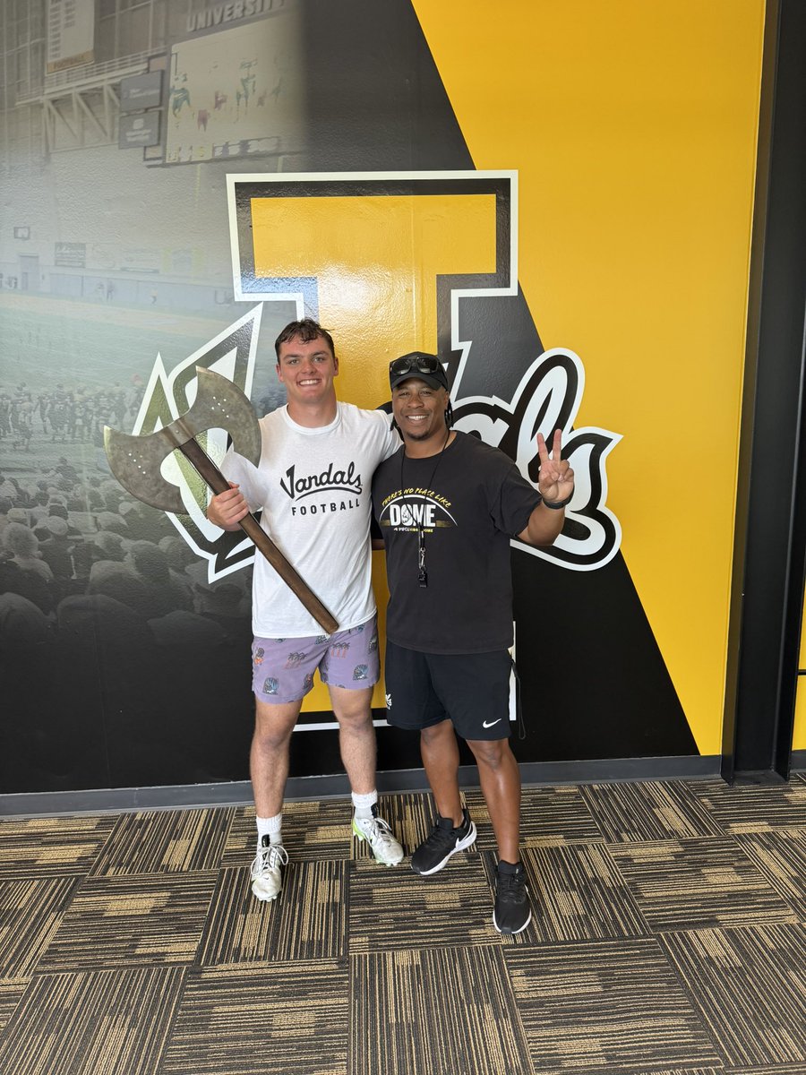 Will Jackson (@willjackson000) on Twitter photo Thank you <a href="/Coach_Dennison/">Cort Dennison</a> and <a href="/CoachTFord/">Thomas Ford Jr</a> for naming me Linebacker MVP at camp today! I had a great time! <a href="/VandalFootball/">Idaho Football</a> <a href="/CoachCross2/">Coach Sheldon Cross</a> <a href="/BrandonHuffman/">Brandon Huffman</a> Thank you <a href="/Coach_Dennison/">Cort Dennison</a> and <a href="/CoachTFord/">Thomas Ford Jr</a> for naming me Linebacker MVP at camp today! I had a great time! <a href="/VandalFootball/">Idaho Football</a> <a href="/CoachCross2/">Coach Sheldon Cross</a> <a href="/BrandonHuffman/">Brandon Huffman</a>