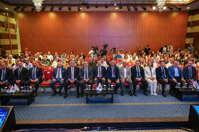 Aydın’da Sağlık Turizmi Potansiyeli Artıyor