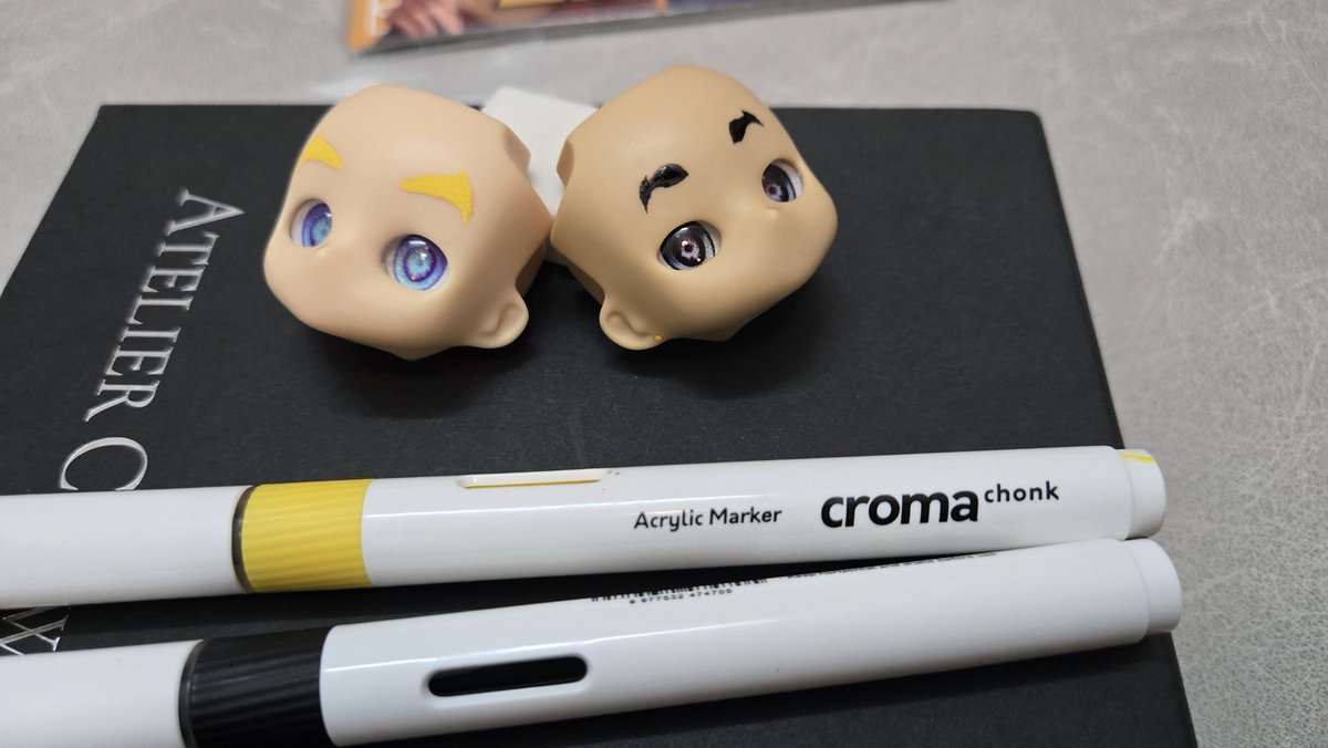 顺便给大家看看小脸蛋