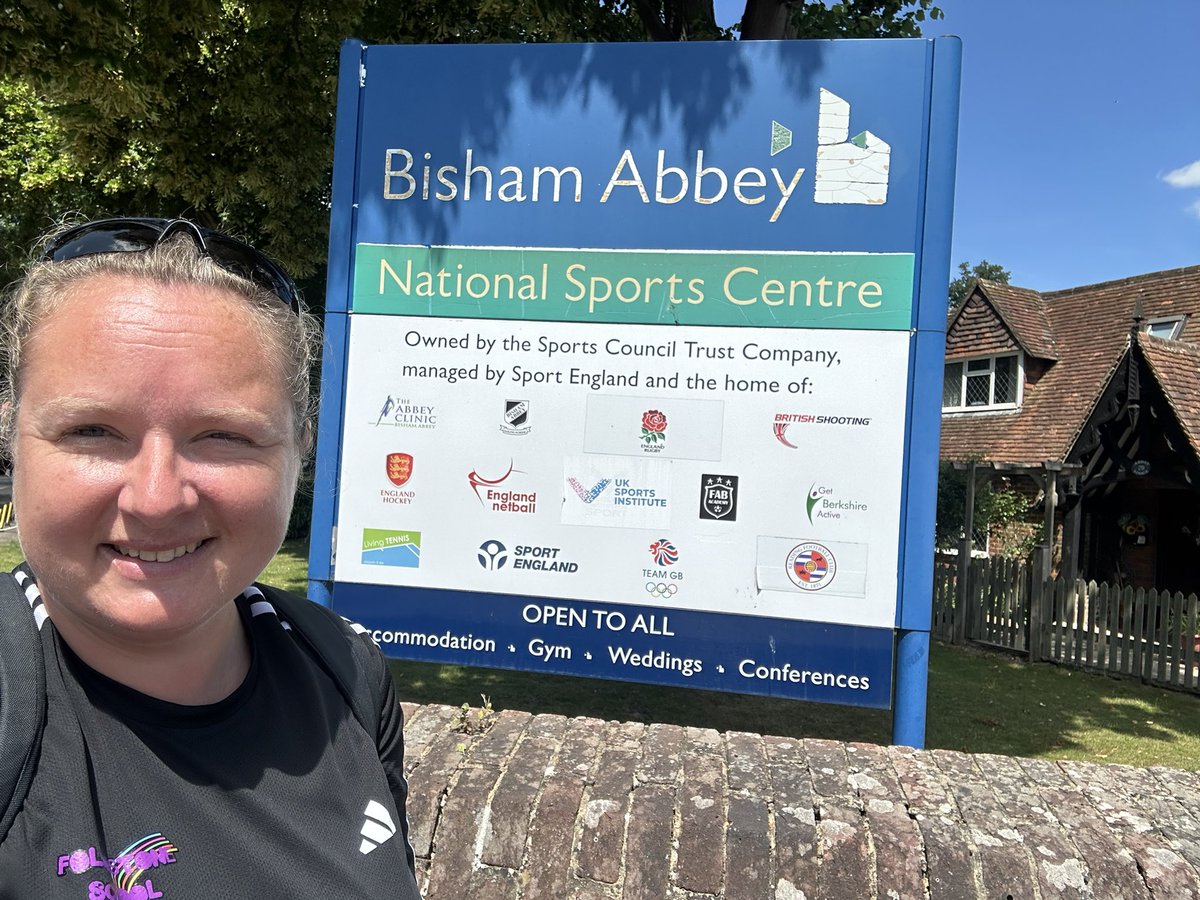 Folkestone School Games (@folkestonegames) on Twitter photo A recent visit to another Power House Games at Bisham Abbey meant learning even more inclusive games to add to our Inclusive events! Thank you <a href="/Power2InspireUK/">Power2InspireUK</a> 💪 ⭐️ A recent visit to another Power House Games at Bisham Abbey meant learning even more inclusive games to add to our Inclusive events! Thank you <a href="/Power2InspireUK/">Power2InspireUK</a> 💪 ⭐️