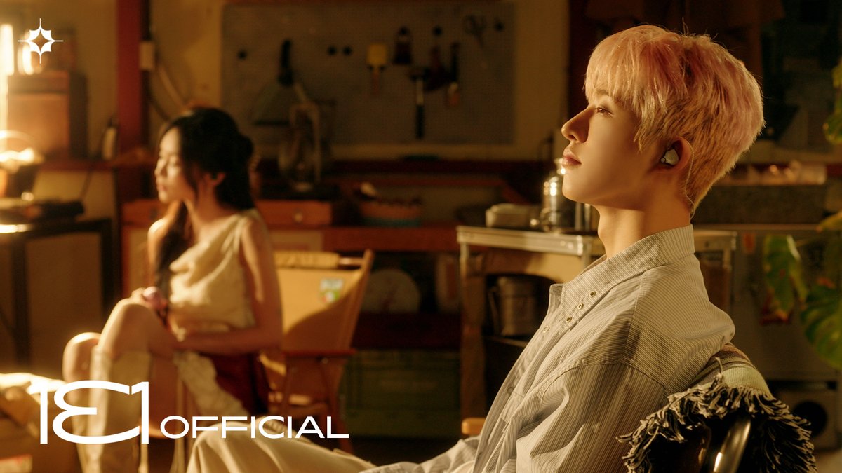 B.I (비아이) ‘관람차 (Ferris wheel) (feat.Heize)’ LIVE CLIP

🔗youtu.be/gSgUJyGZ6Mc

#BI #비아이 #Heize #헤이즈 #131LABEL