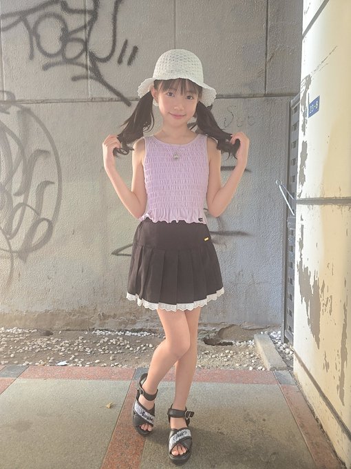 Twitterのコスプレ画像21