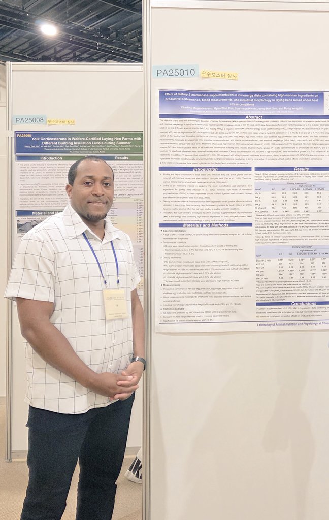 Byamungu Mayange Tomple-David, Ph. D. tweet media