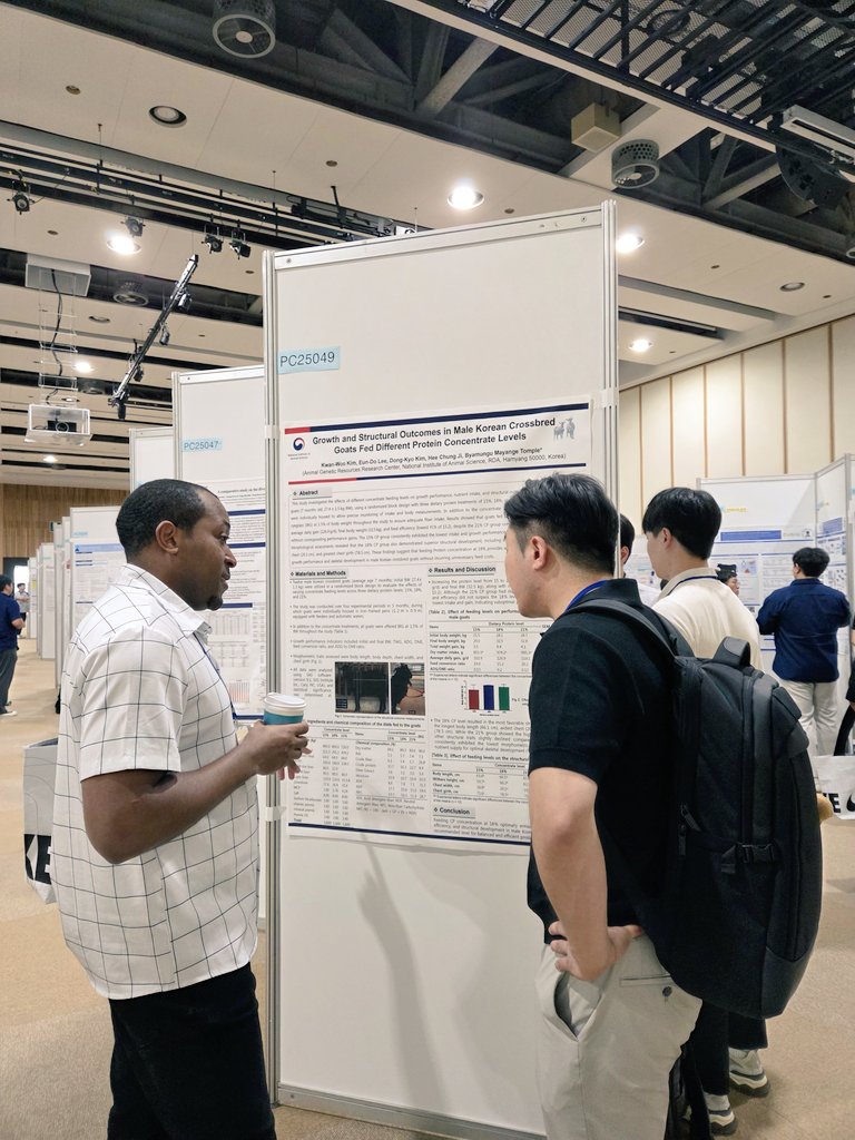 Byamungu Mayange Tomple-David, Ph. D. tweet media