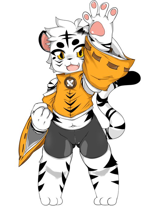 ※R18・ケモショタ/再活 