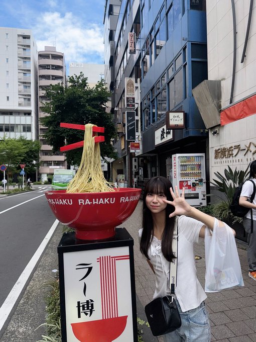 早乙女ゆあのTwitter画像10