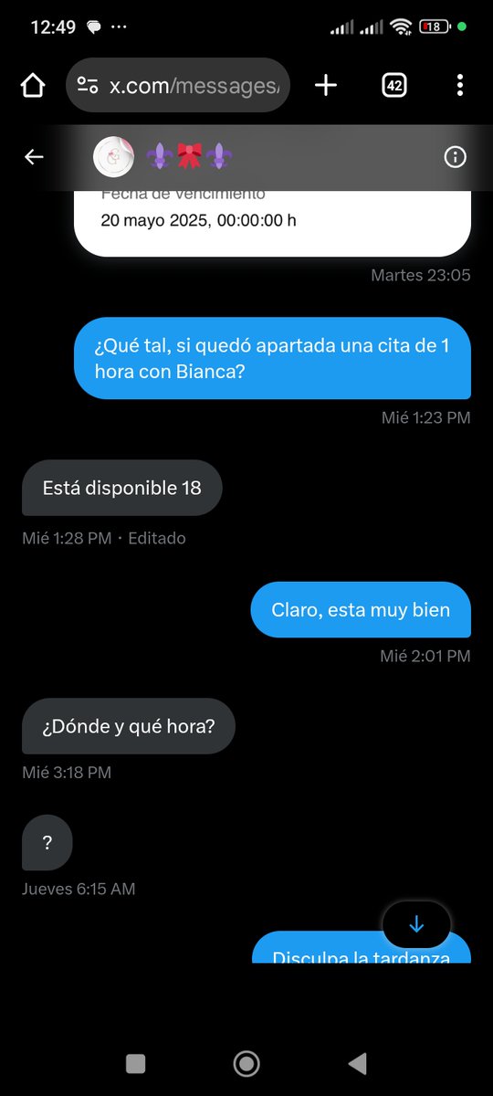 Roberto tweet media