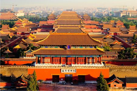 sosoqingge's tweet image. From the Forbidden City to Tsinghua's halls, experience Beijing's best in 2 days. ✨ Nightlife at Houhai, gardens at Summer Palace - your perfect itinerary! 
🔗 gotochinanow.com/guide/beijing-…

#BeijingTravel #ChinaGuide #ForbiddenCity #HutongLife #ExploreChina
