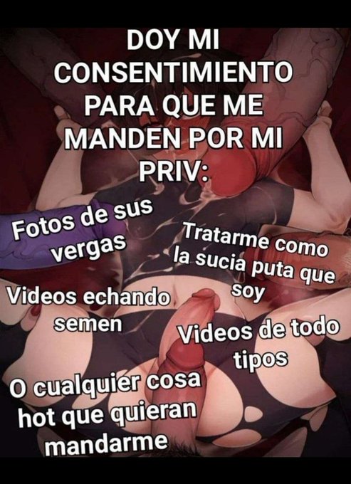 p4theticvirgin's tweet photo. Lo acepto todo🛐 https://t.co/cuX04T8XHI
