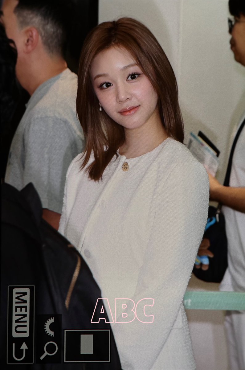 Rora_IOVE0814's tweet image. 2500627 ICN

#PHARITA #파리타 #パリタ
#BABYMONSTER #베이비몬스터