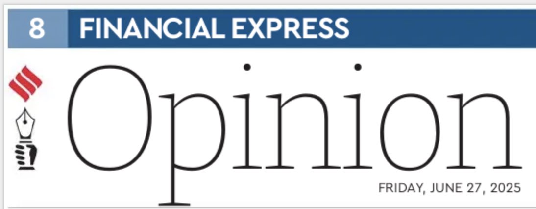 Sandeep Parekh tweet media