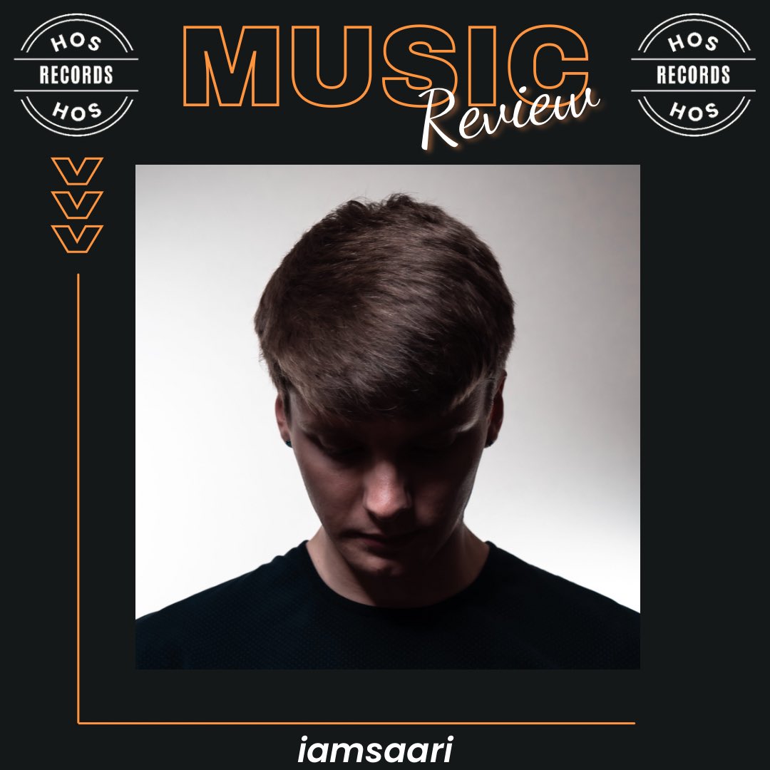 🚨Discover : <a href="/iamsaarimusic/">Ethan Saari</a> 
👉New release Out Now !

✅ Spotify : open.spotify.com/artist/319gIJF…
✅ Soundcloud : soundcloud.com/iamsaari
✅ Website : iamsaari.com
 
🚨Submit your music and EPK to us for a review (DM us)
sociatap.com/hosrecords/

#edm