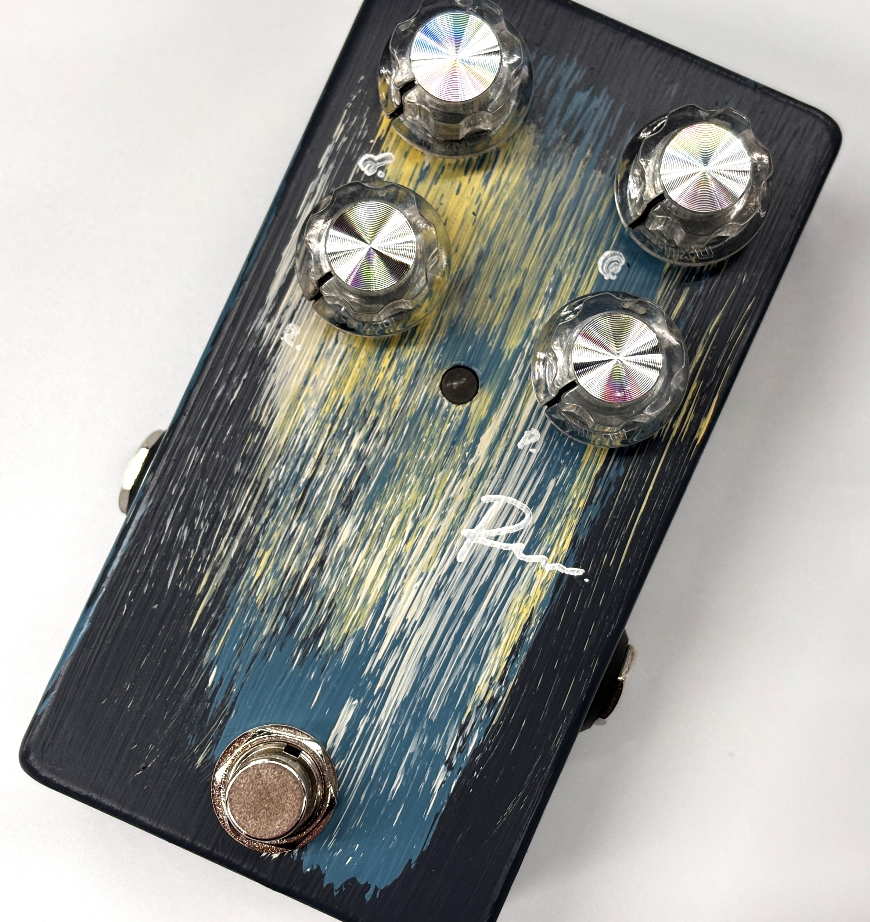 Petla (@Petla_pedals) / X