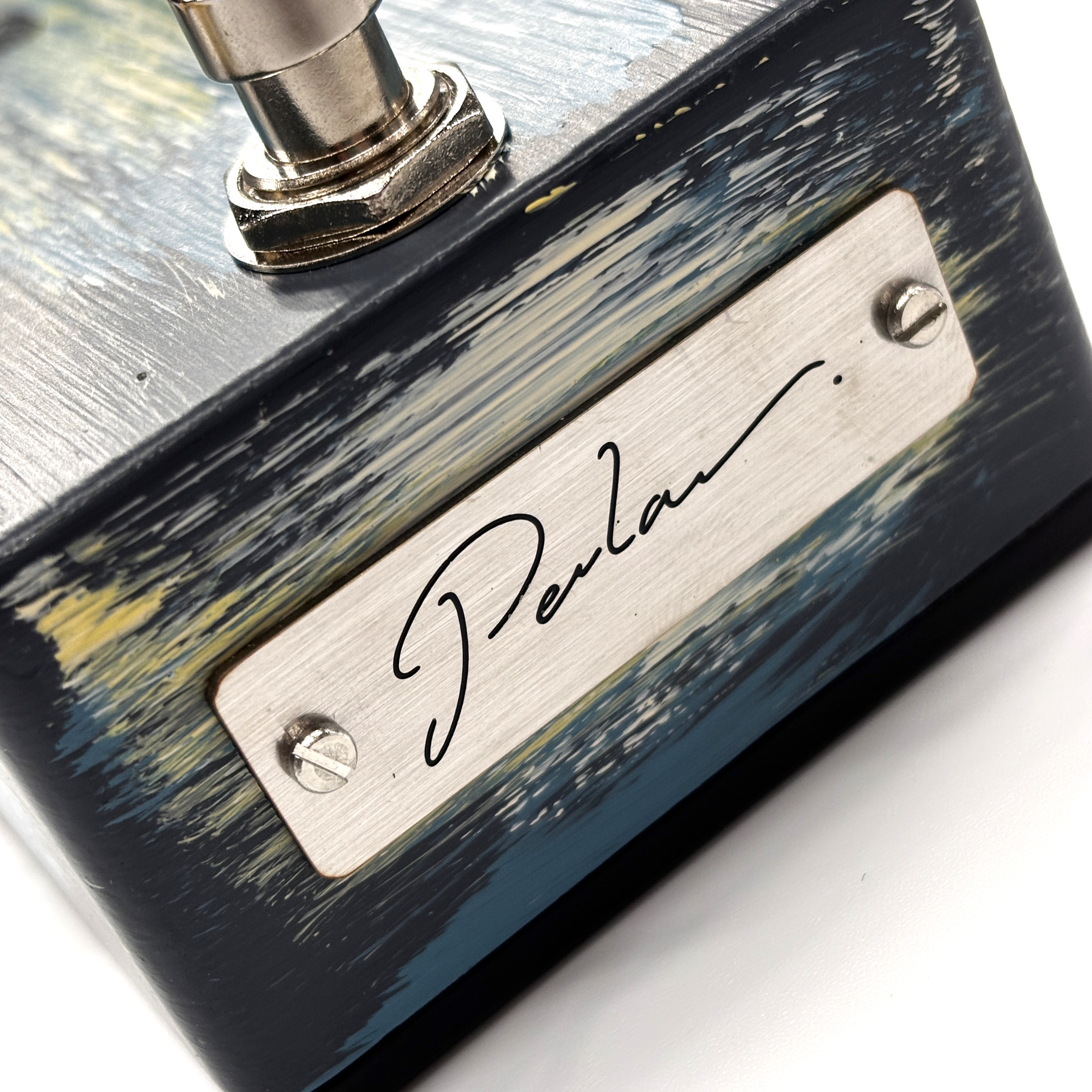 【予約販売品】 Petla (@Petla_pedals) X / ギター