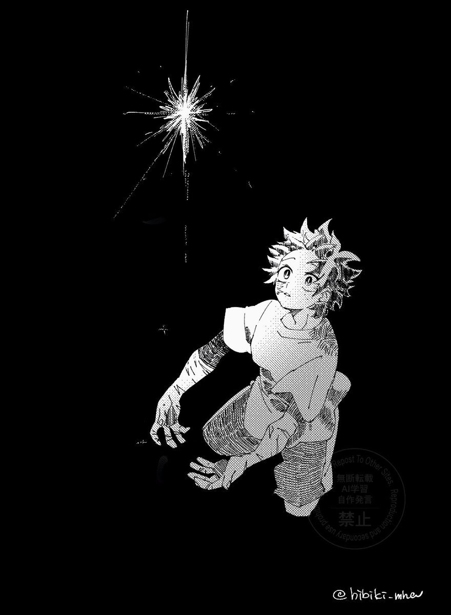 ひびき (@hibiki_mha) on Twitter photo 