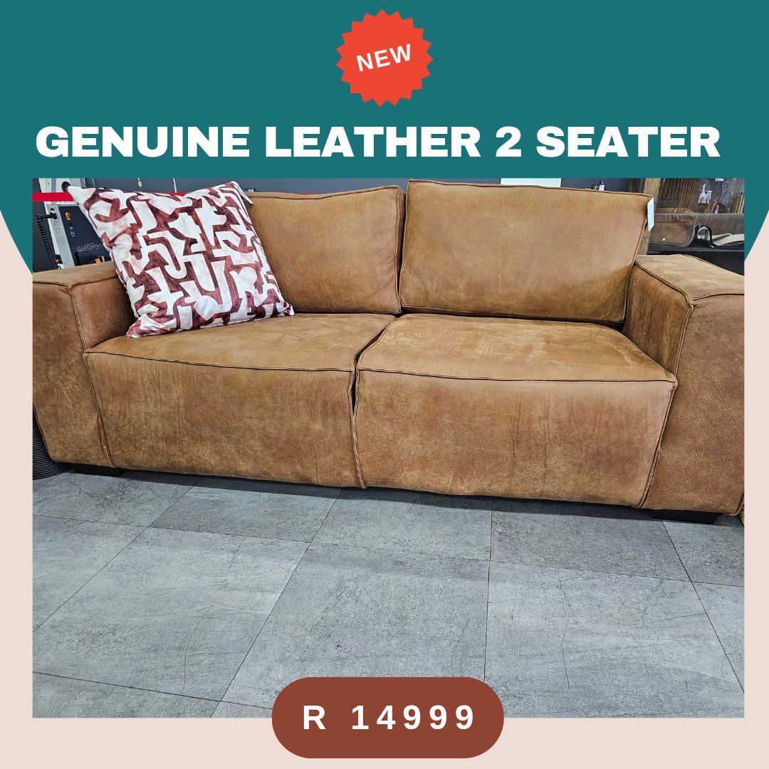 HugoWBF's tweet image. New Genuine Leather Range🔥
3 Johannes Drive Hennopspark Centurion 
WhatsApp 079 303 9674/064 741 9388 
info@webuyfurniture.co.za 
webuyfurniture.co.za 
086 136 5999
Also check out shopperdeals.co.za 

#furniture #gauteng #leather #sofa  #loungesuites #leathercouch #couch