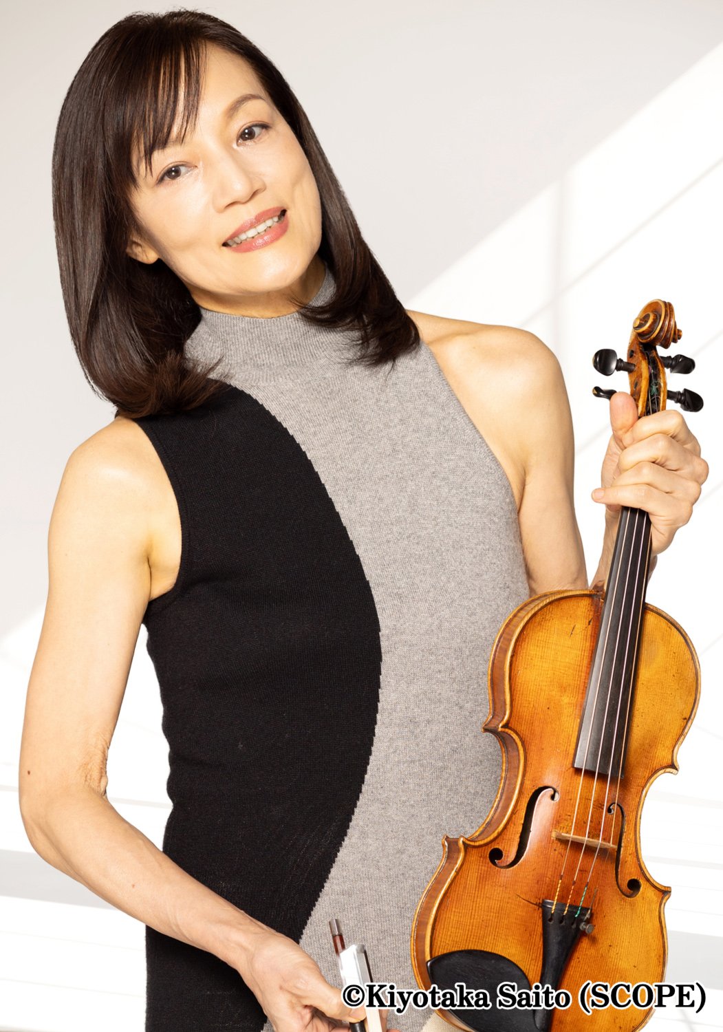 【売約済】千住真理子／バッハ：ヴァイオリン協奏曲（3曲）他【2005年録音】 売約済】千住真理子／バッハ：ヴァイオリン協奏曲（3曲）他