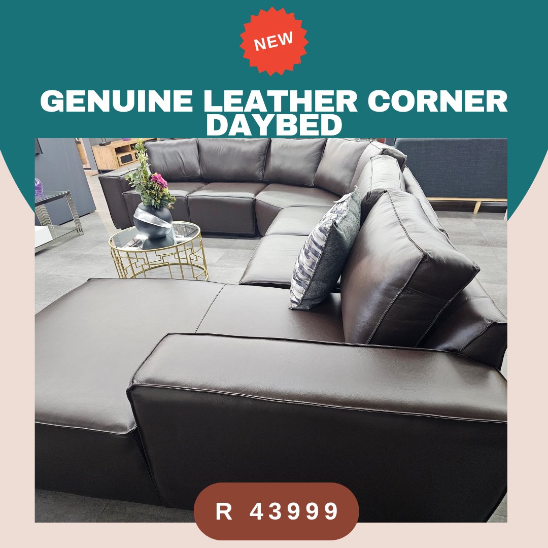 HugoWBF's tweet image. New Genuine Leather Range🔥
3 Johannes Drive Hennopspark Centurion 
WhatsApp 079 303 9674/064 741 9388 
info@webuyfurniture.co.za 
webuyfurniture.co.za 
086 136 5999
Also check out shopperdeals.co.za 

#furniture #gauteng #leather #sofa  #loungesuites #leathercouch #couch