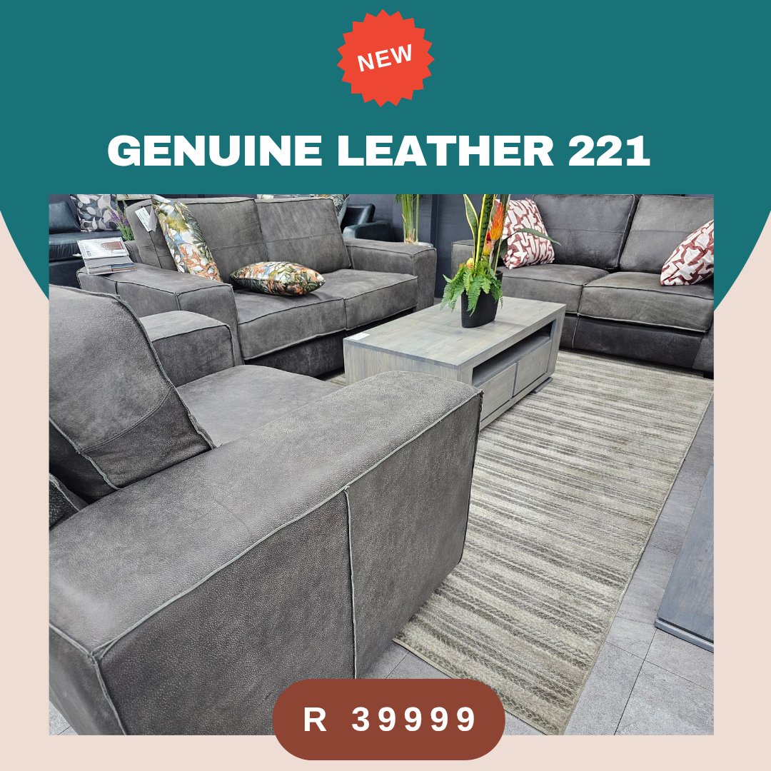 HugoWBF's tweet image. New Genuine Leather Range🔥
3 Johannes Drive Hennopspark Centurion 
WhatsApp 079 303 9674/064 741 9388 
info@webuyfurniture.co.za 
webuyfurniture.co.za 
086 136 5999
Also check out shopperdeals.co.za 

#furniture #gauteng #leather #sofa  #loungesuites #leathercouch #couch