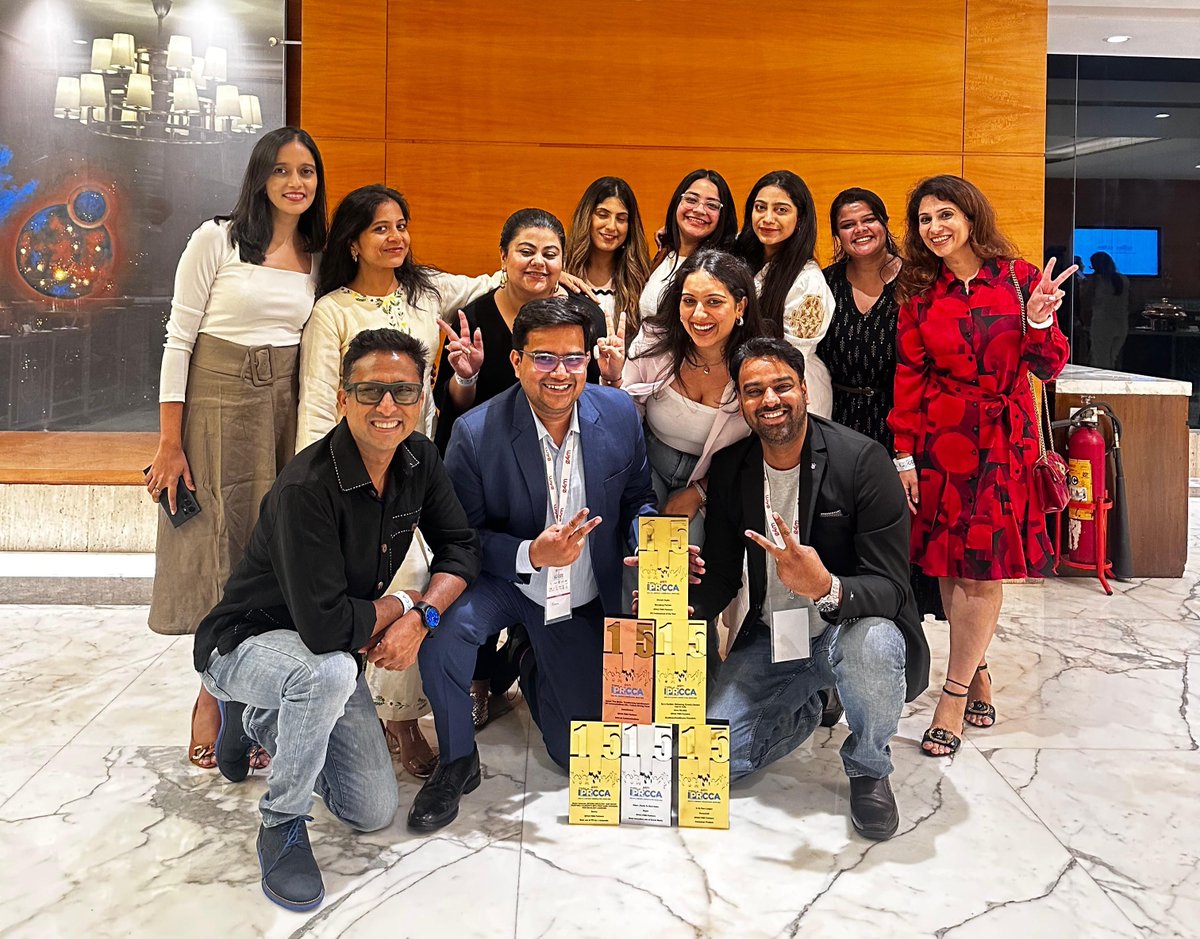 SPAG, A FINN Partners Company tweet media