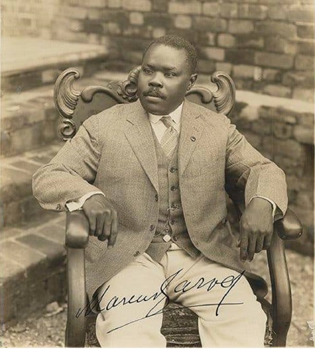 "Africa for the Africans. I have no apology for this slogan. I live for this slogan and I will die for the realization of this slogan."