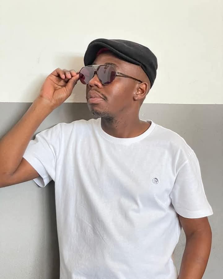 Sazi izinsizwa. ❤️ My Producer ongenamsindo..