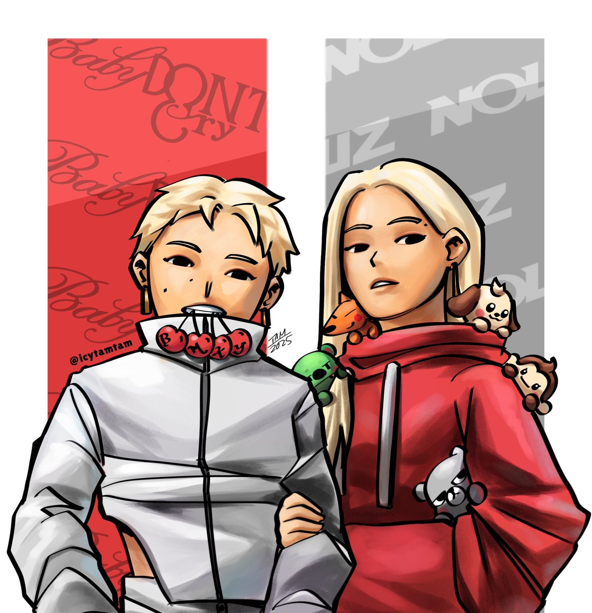 IcyTamTam tweet media