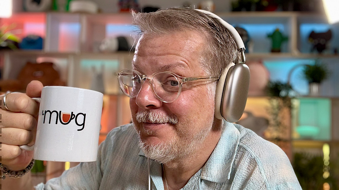🔴 LIVE à 8h - Recap et FAQ #bezos #Perplexity #Xiaomi etc. 🔸 LE MUG NOWTECH 👉 twitch.tv/nowtechTeam