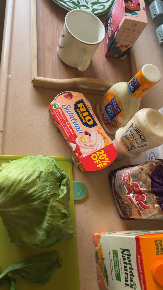 #فطور_الجمعة  🌞🌿
المقادير كالمعتاد كلها من 🥷 نينجا 💚<a href="/Ninjaappksa/">تطبيق نينجا🥷🏻</a> 
#OD_Breakfast
#يوم_الجمعة #الجمعه #جمعة_مباركة_طيبة