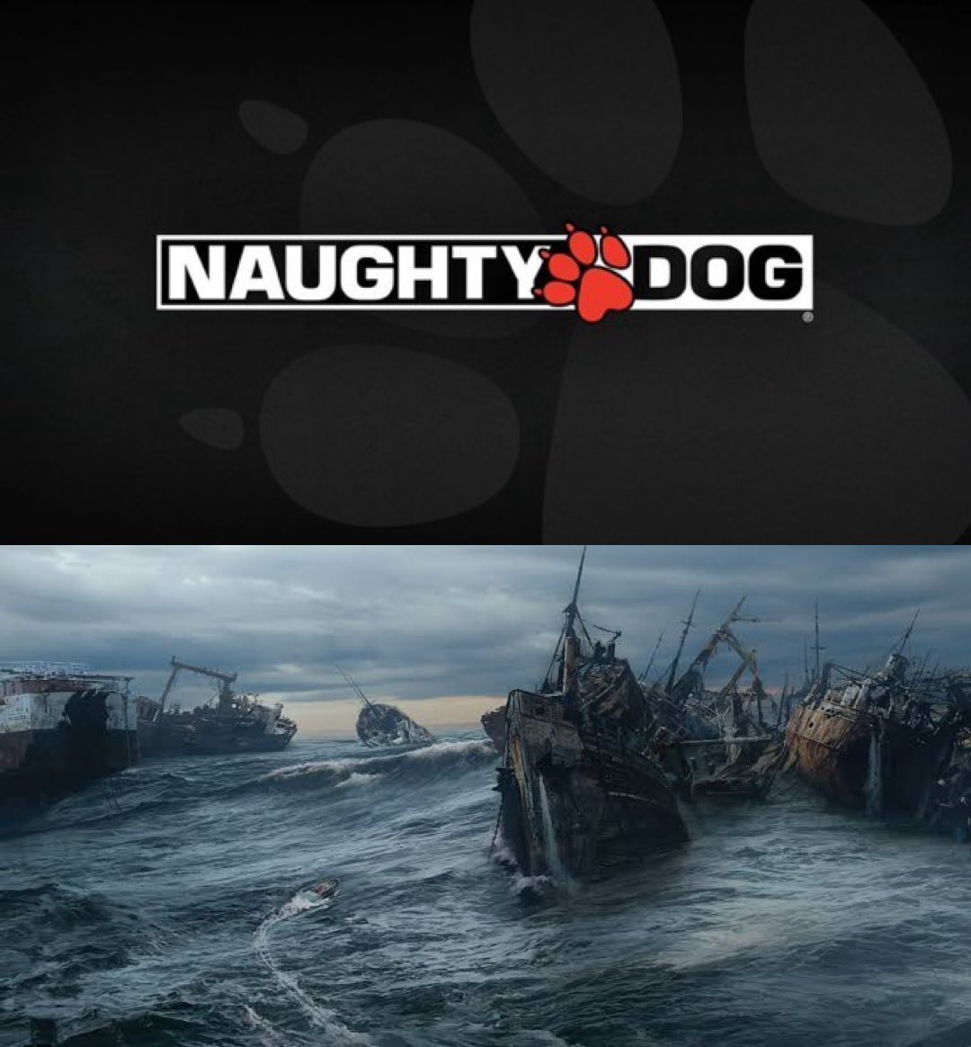 BlueGamingSA's tweet photo. ⚠️ أكد استديو Naughty Dog عملهم على لعبة أخرى غير معلن عنها حتى الآن

ماذا تتوقعون تكون هذي اللعبة ؟ https://t.co/EIxUGu9EXa