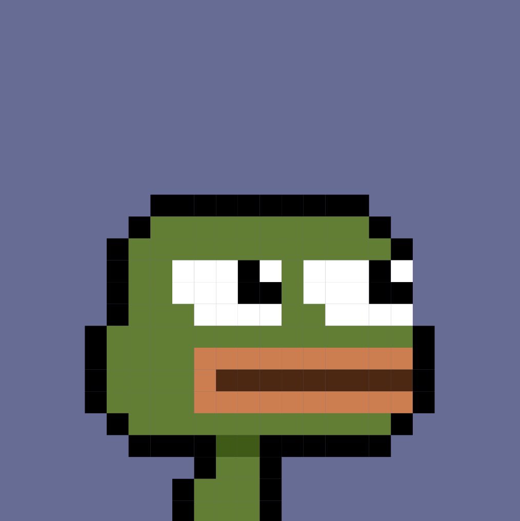 Welcome to the Xgang
Koak Koak